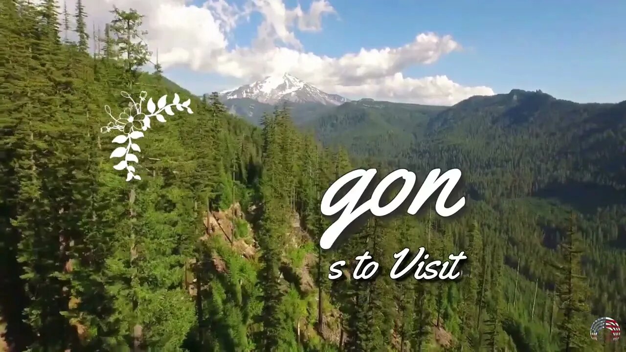 10 Best Places to Visit in Oregon 2022