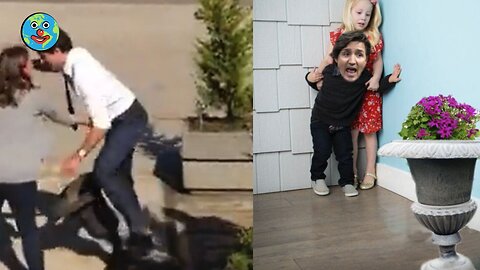 Enjoy your trip, Trudeau? 😂