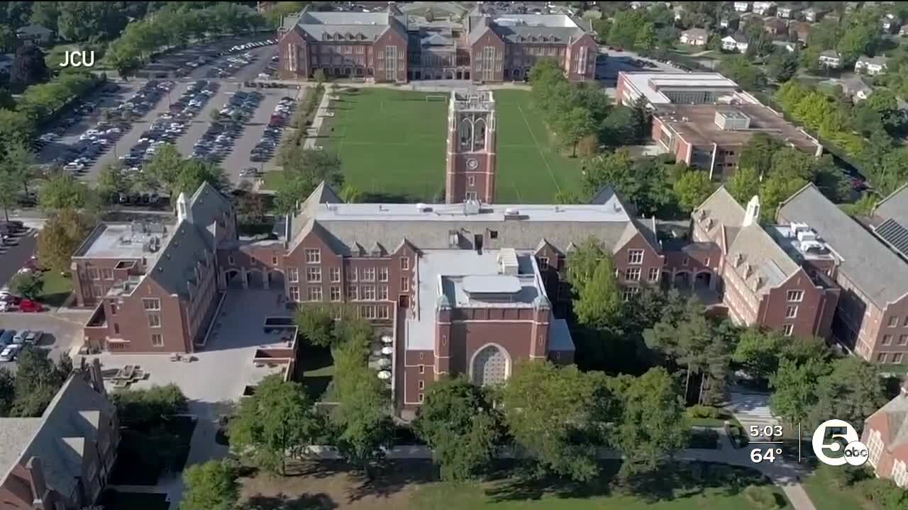 John Carroll University launches new nursing program