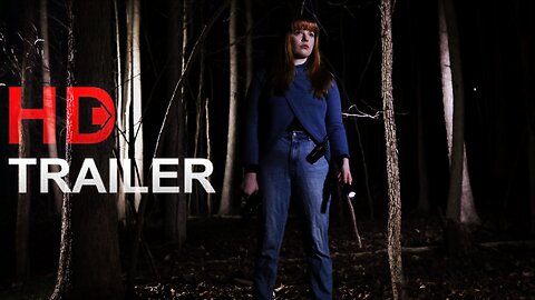 EMBER IN THE WOODS Movie Trailer (2023) Drama/Thriller