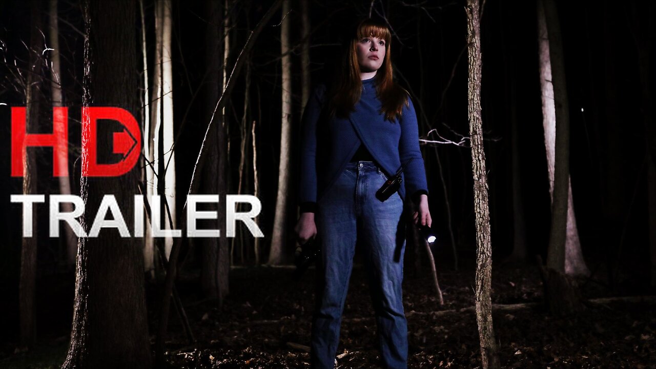 EMBER IN THE WOODS Movie Trailer (2023) Drama/Thriller