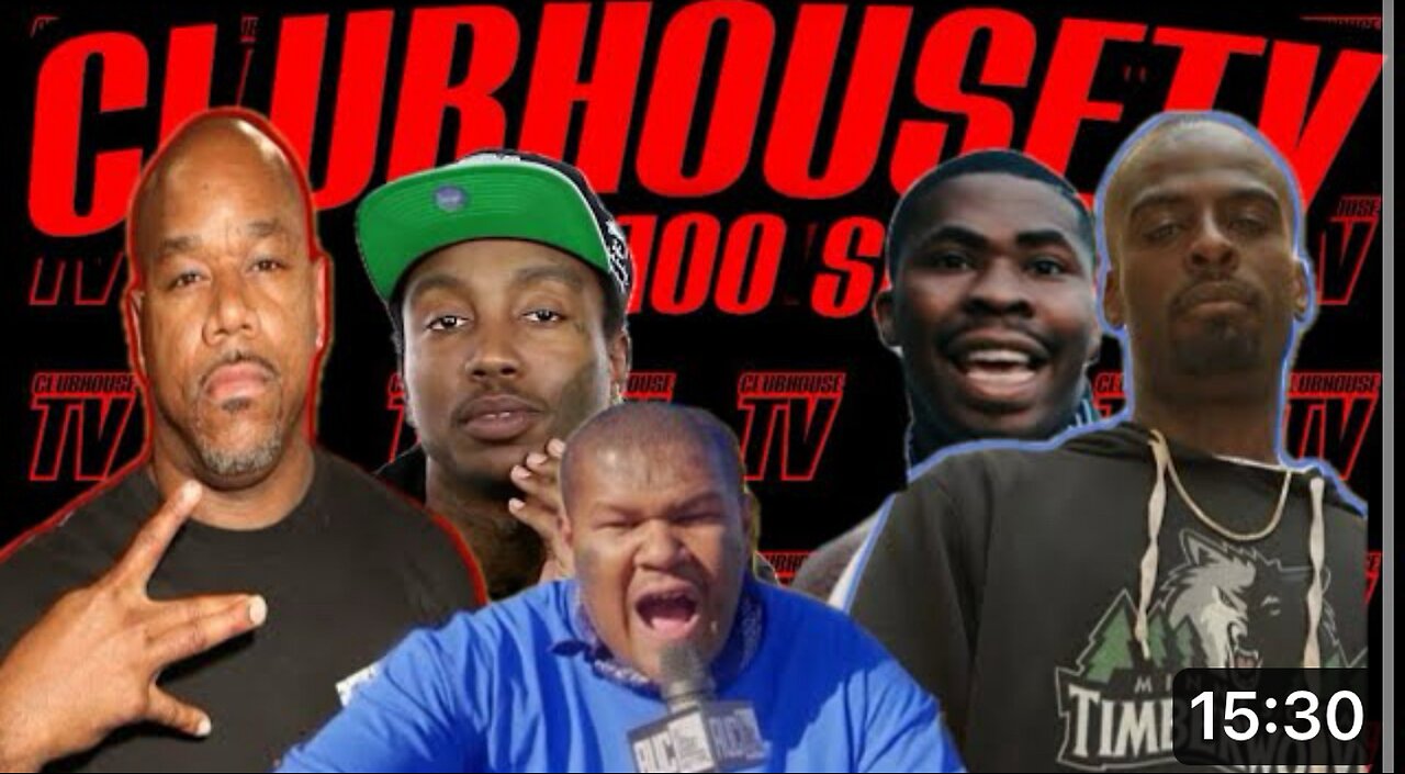 🌪️🚨WACK100 VIOLATES ODM SLIM 4 SPEAKING ON DW FLAME DISRESPECT BRICC BABY & BRICC FLAMES CRIPMAC‼️