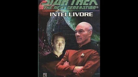 Star Trek TNG - Intellivore