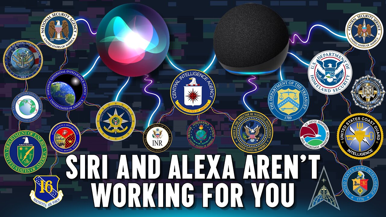 RFK Jr.: Siri and Alexa Aren’t Working For You