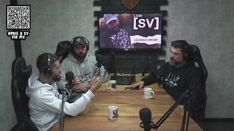 PODCAST: O Mito da autossuficiência (Equipe SV)