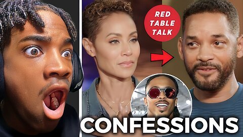 The TRUTH About The Weirdest Couple EVER! | Vince Reacts