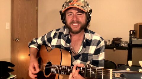 "Good Time Charlie's Got The Blues" cover by Chade Biggs