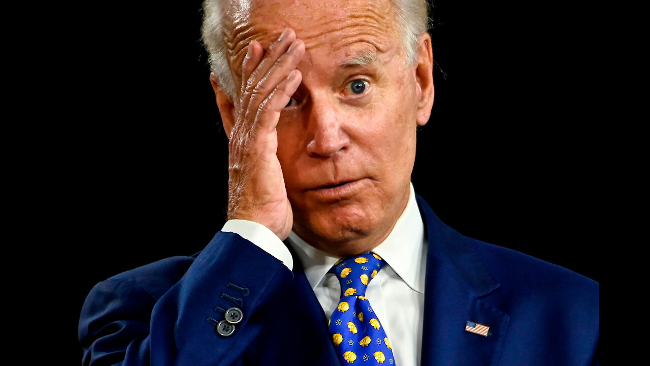 "BIDEN WILL BE IMPEACHED" - Rep Elise Stefanik and House GOP Declare War on President Biden