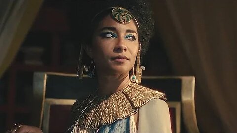 My Thoughts On The NetFlix Cleopatra Controversy