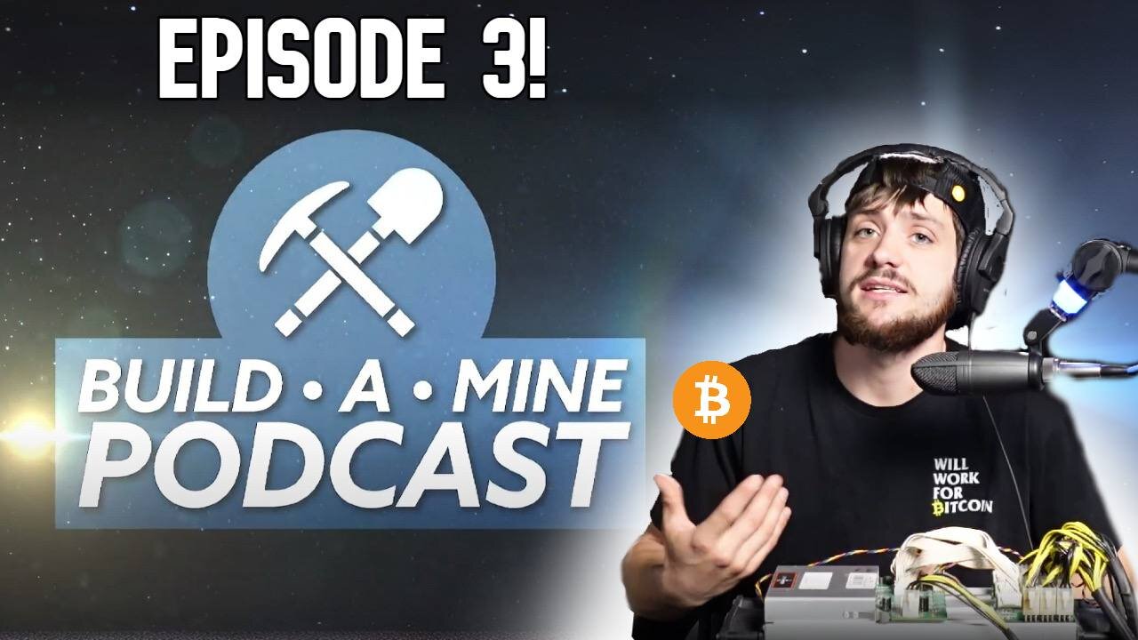 BAM Ep 3 Plugging In Your First Miner!