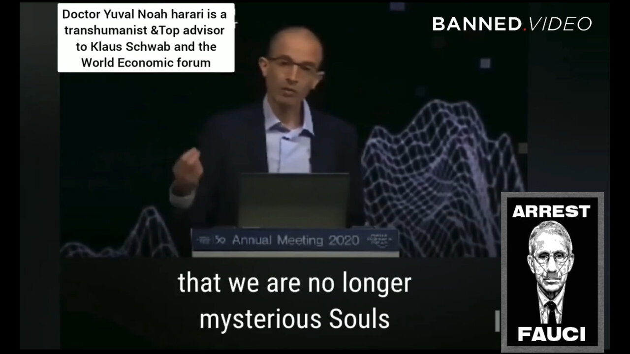Yuval Noah Harari