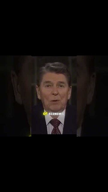 Reagan Said To Respect The Process