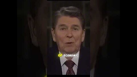 Reagan Said To Respect The Process