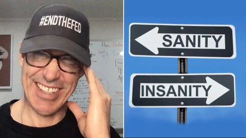 Russia Hysteria Has No Limit...You Won't Believe This