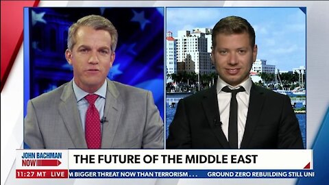 Yair Netanyahu: Israeli Media Vicious Towards Conservatives