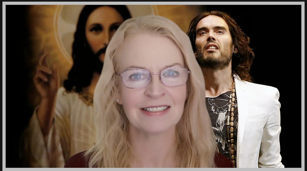 Russell Brand: Allowed To Rise So He Could Be Cut Down?