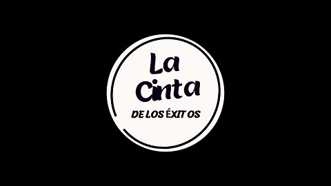 LA CINTA DE LOS ÉXITOS EN VIVO DE 12 A 14 HORAS .