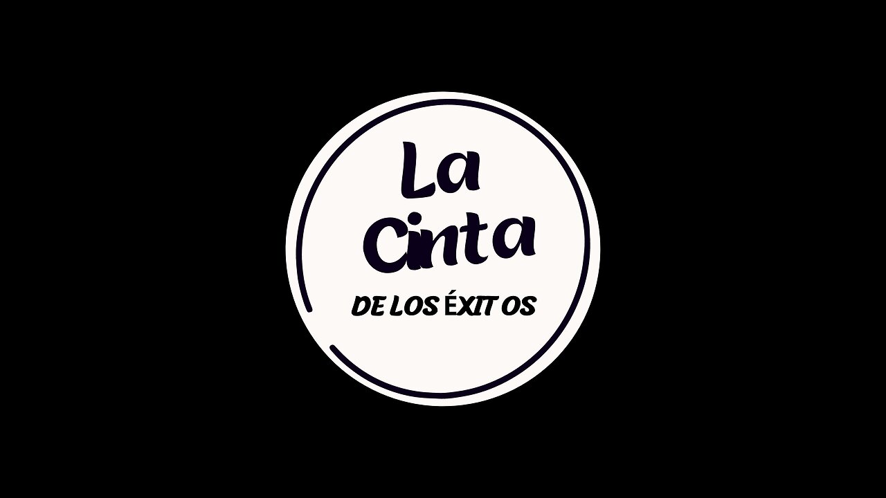 LA CINTA DE LOS ÉXITOS EN VIVO DE 12 A 14 HORAS .