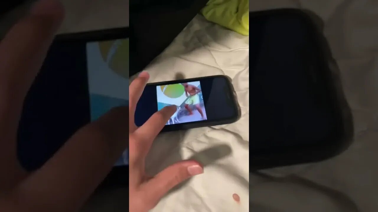 Dance till your ded