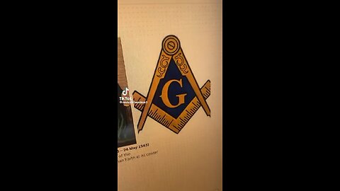 Freemasons the compass and the Masonic oath. The Black sun