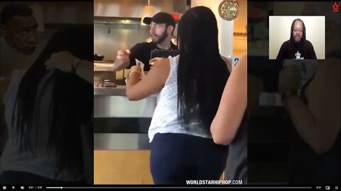 KAREN KEEP YOUR HANDS TO YOURSELF