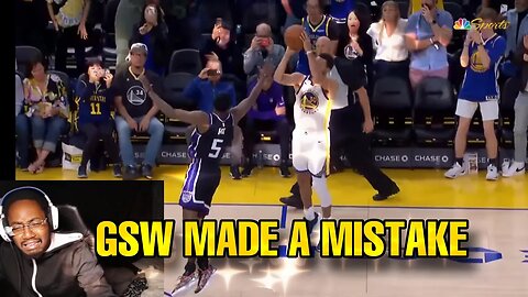 The Dynasty Is OVER ! KINGS at WARRIORS | NBA PRESEASON FULL GAME HIGHLIGHTS | Fetti Reaction