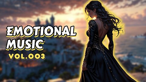 Emotional Music | Pop Ballad | Instrumental | Vol.003