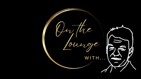 On The Lounge With... Chapter 1 - Dennis Smith Remastered