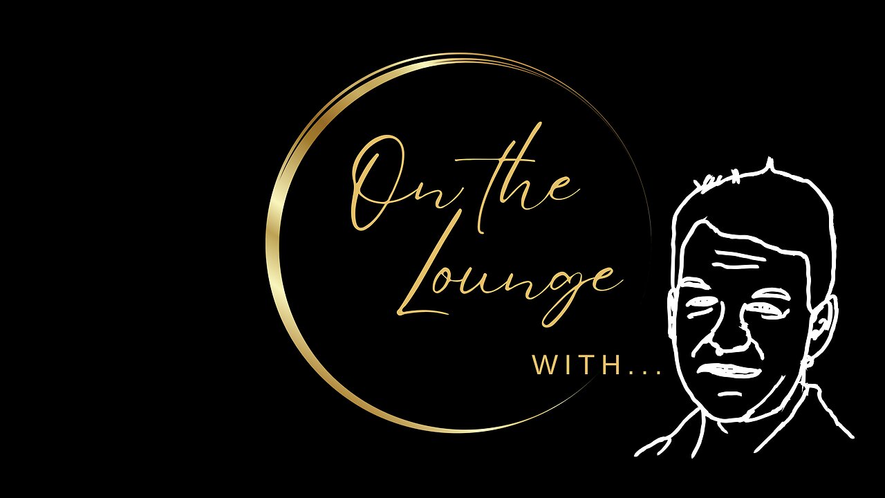 On The Lounge With... Chapter 1 - Dennis Smith Remastered