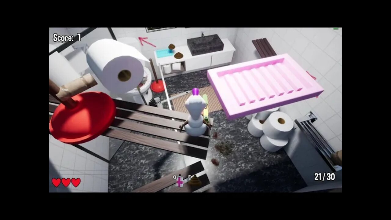 Let It Flow Free to Play