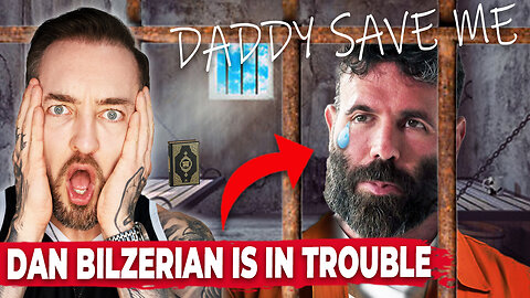 Dan Bilzerian EXPOSED: Paying For Women With Criminal Trust Fund