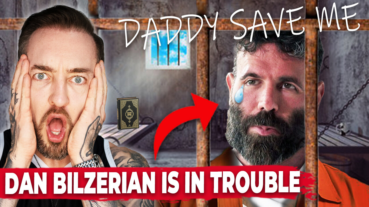 Dan Bilzerian EXPOSED: Paying For Women With Criminal Trust Fund