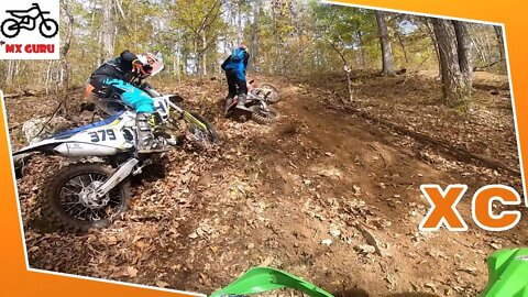 MY FIRST EVER OFFROAD RACE ! | WEXCR Mothman Team Race | Leon WV