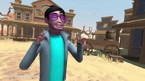 vr safety