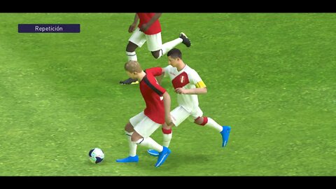 PES 2021: MILANO RN vs PERÚ | Entretenimiento Digital 3.0