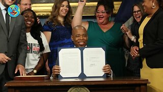 He actually said this 🥴