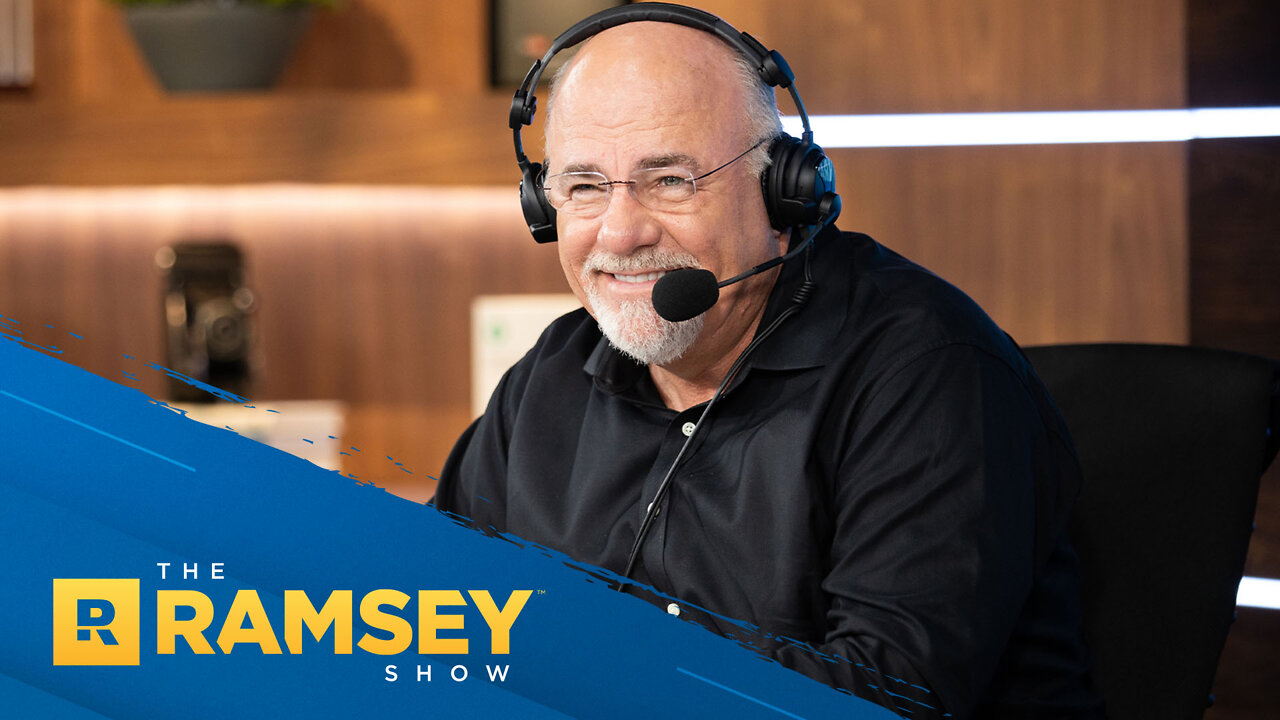 The Ramsey Show (February 16, 2022)