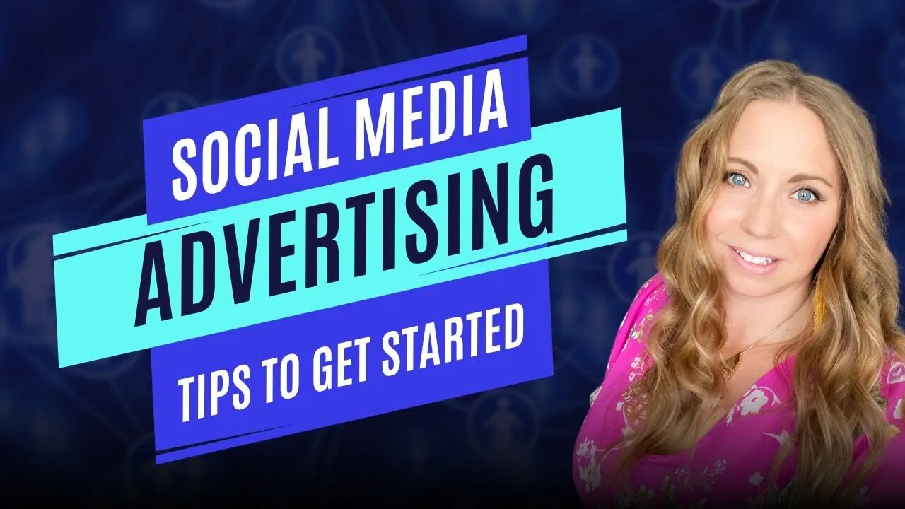 20 Social Media Advertising Tips