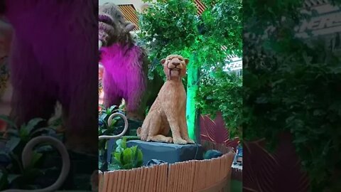 Lost The World Live Event.