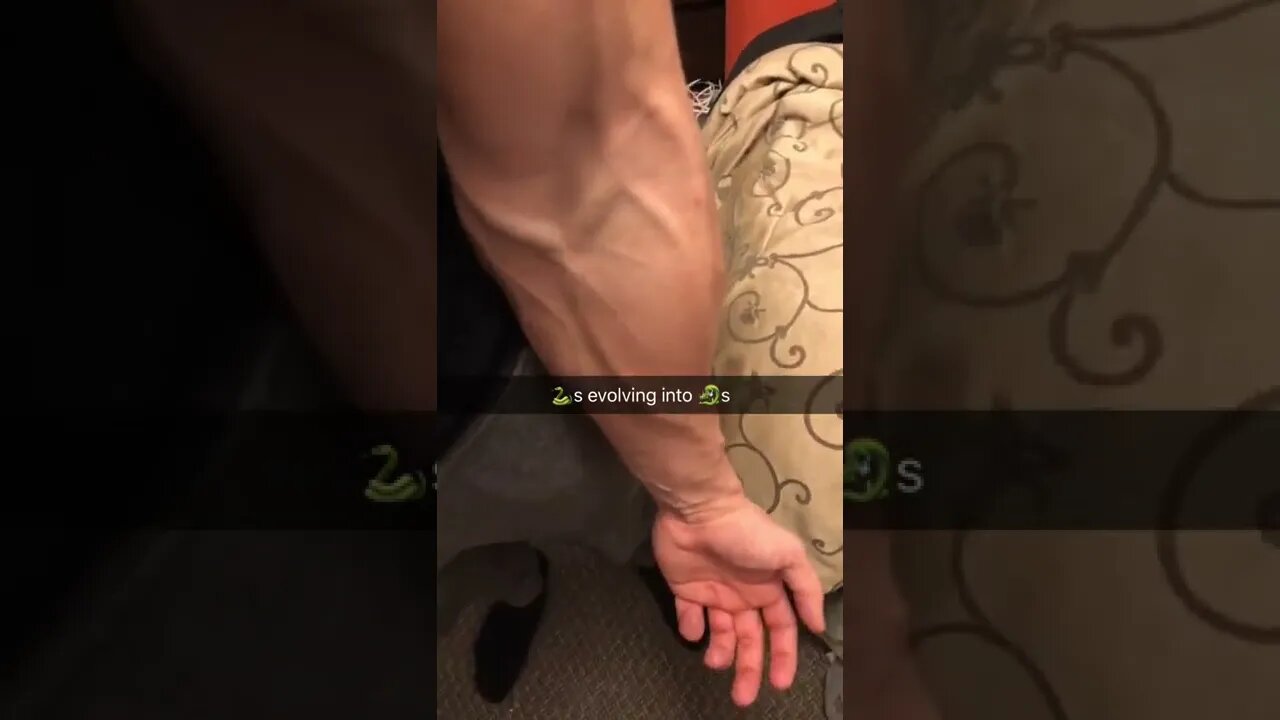 Sodium increases vascularity