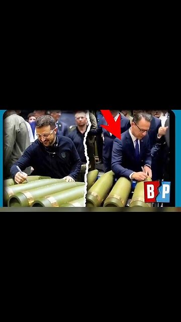 WE'RE BEING RUN BY PSYCHOPATHS