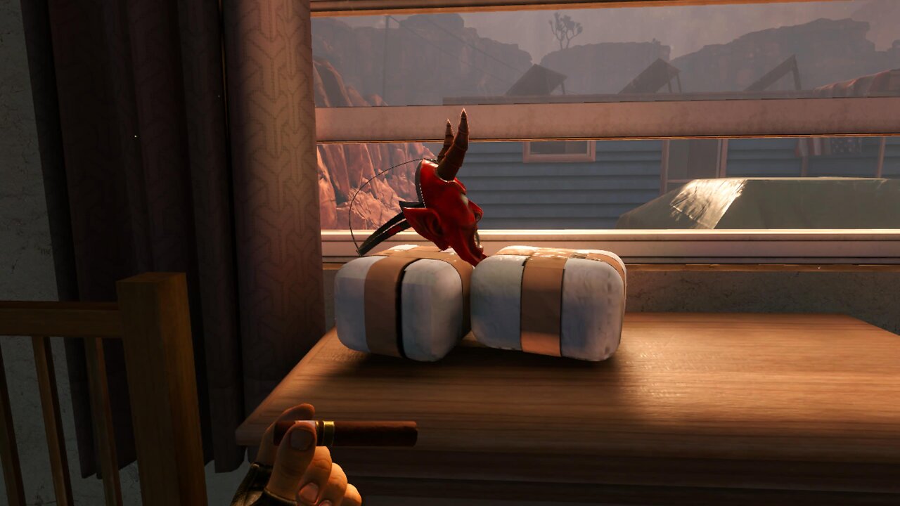 Trailer Park Plunder