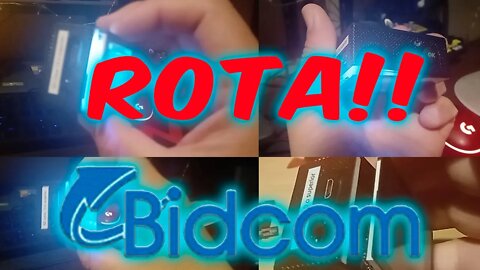La Gadnic me vino rota!!!!!!!!!!!!!