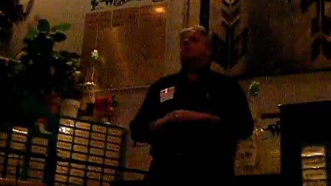 John Weston On Cap and Trade.AVI