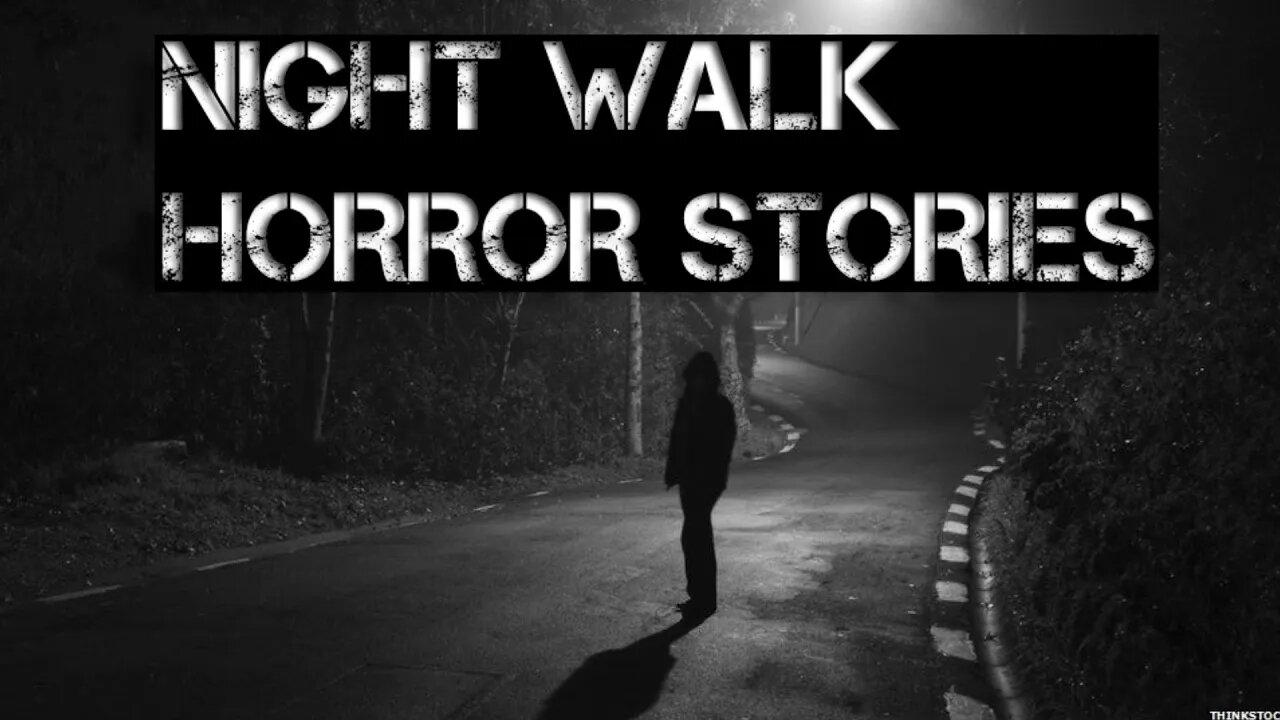 Night Walk Horror Story | Night Travel Horror Story