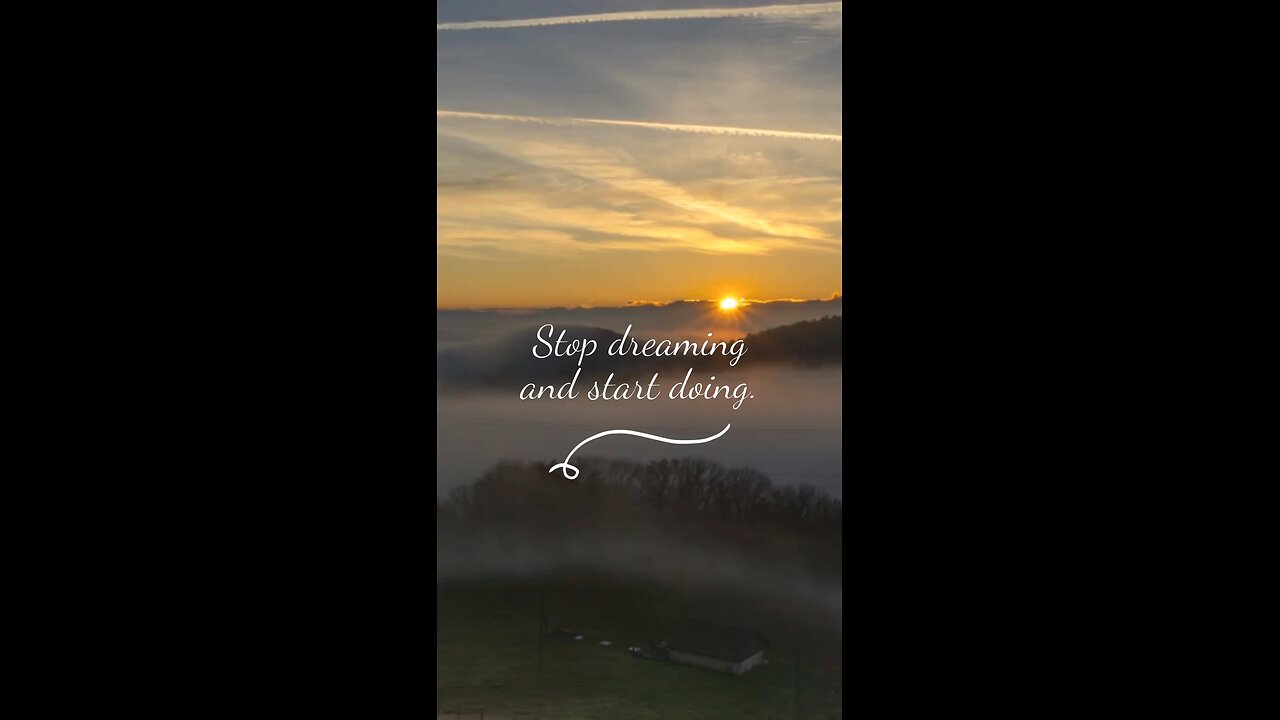 Life Motivation