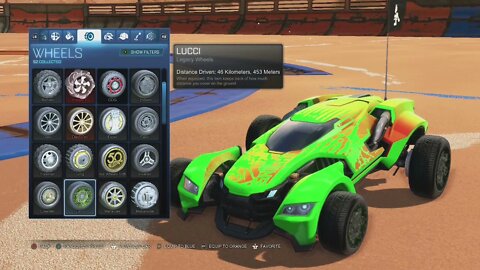 i made the whole team lose