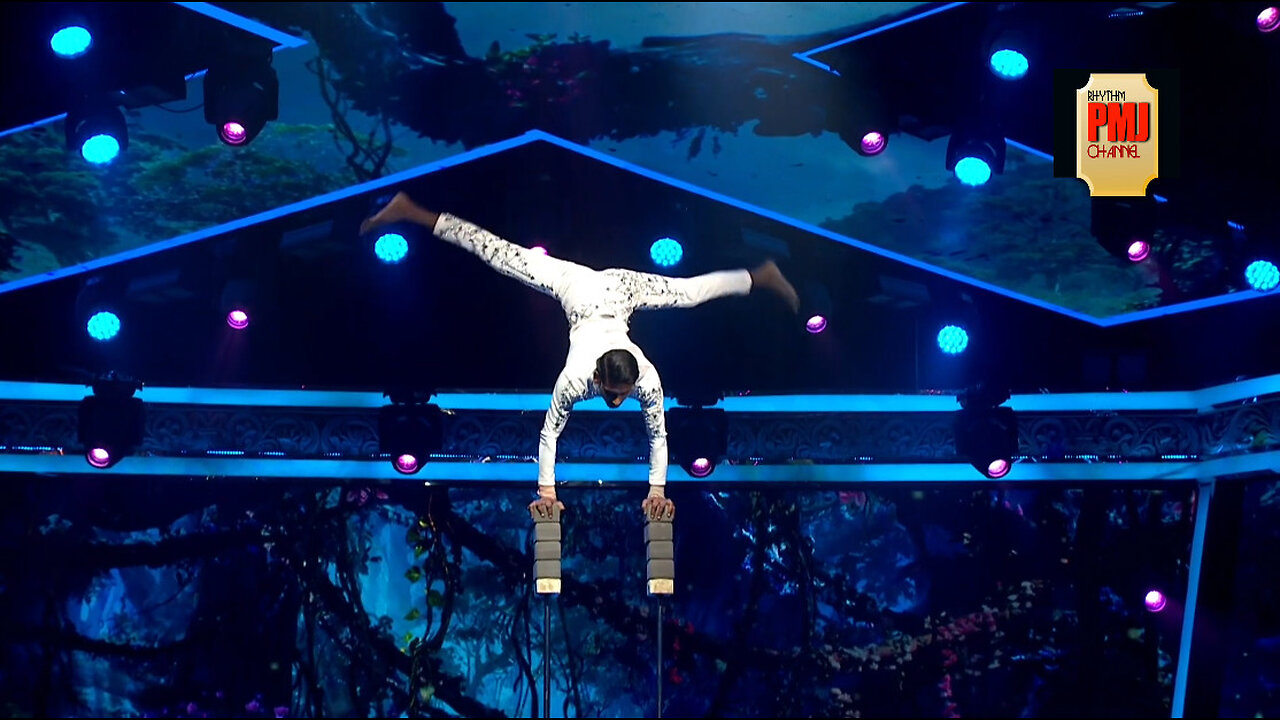 India's Got Talent Season -9