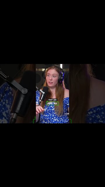 This Obsessed Lady said she's HEALTHY.