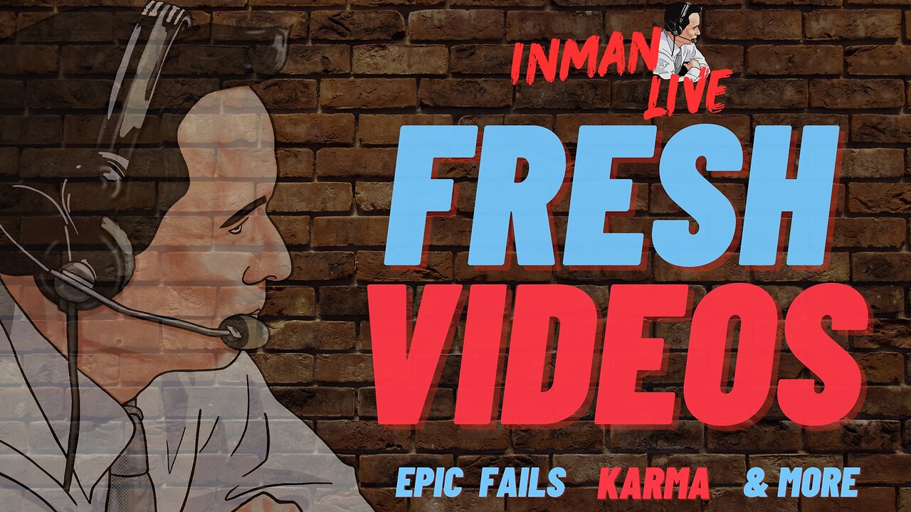 Non Essential Commentary: Epic Fails & Instant Justice Videos